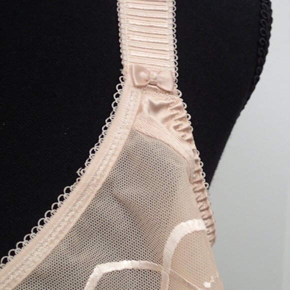 Elomi Cate Bra Size 40G NEW - Picture 7 of 8